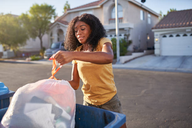 Best Professional Junk Removal  in Moreno Valley, CA