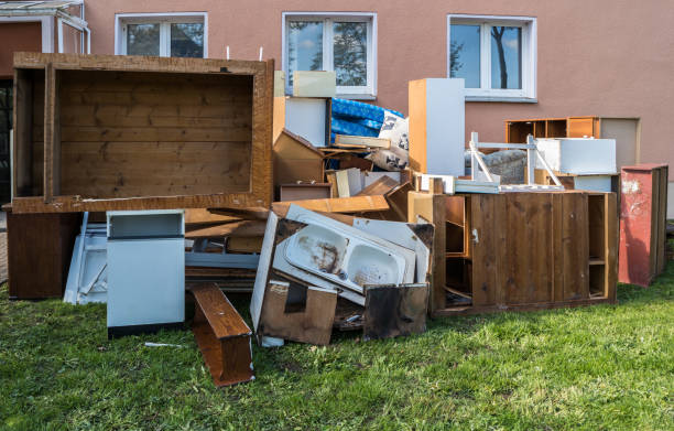 Best Construction Debris Removal  in Moreno Valley, CA