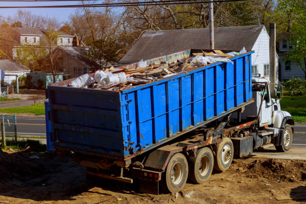 Best Garage Cleanout Services  in Moreno Valley, CA