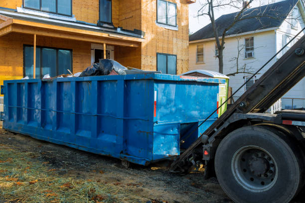 Best Attic Cleanout Services  in Moreno Valley, CA
