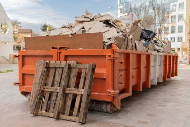 Best Basement Cleanout Services  in Moreno Valley, CA