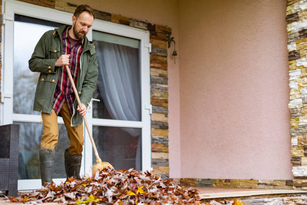 Commercial Cleanout Services in Moreno Valley, CA