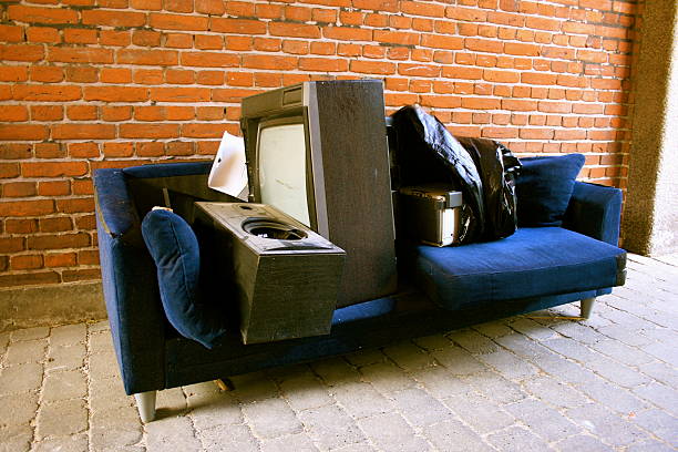 Reliable Moreno Valley, CA Junk Removal Solutions