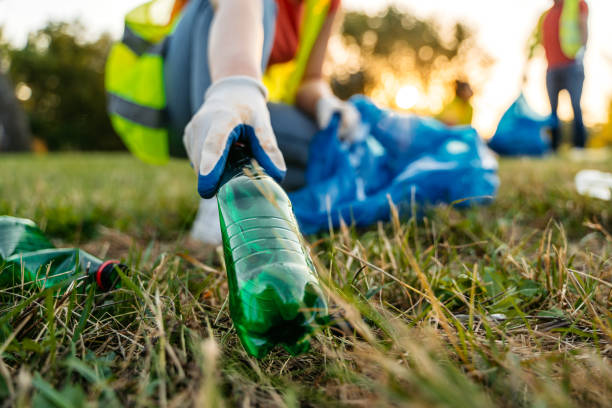 Yard Cleanup Services in Moreno Valley, CA
