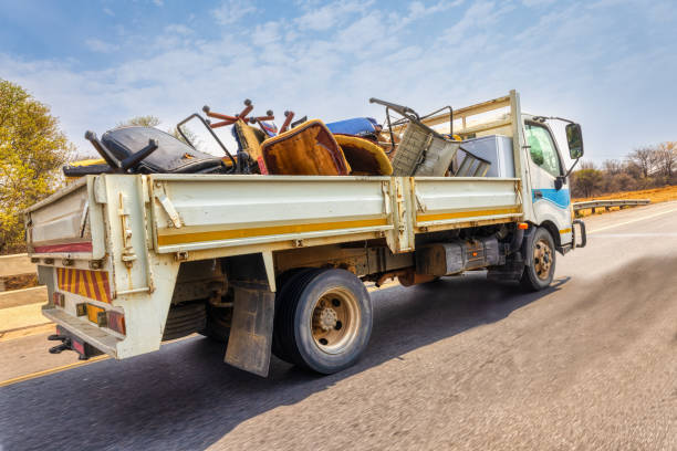 Best Full-Service Junk Removal  in Moreno Valley, CA