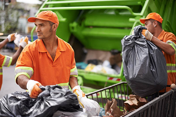 Best Yard Waste Removal  in Moreno Valley, CA